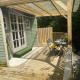 Letterkenny Cabin, Letterkenny