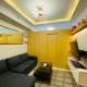 cozy 1 br with netflix and wifi at Grass residences, Manila - Foto 1