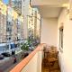 Aperol Apartment, Málaga - Foto 1