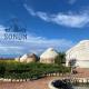 Yurt camp Sonun, Bokonbayevo