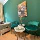 8 Fully Equipped Studio Apt w Terrace Margareten, Vienne - Photo 5
