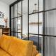 Klimatyczny Apartament na Wilanowie Parking & Balkon by Noclegi Renters, Varsavia - Foto 10