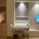 Cozy Apartment in Cikarang with Lake View, Cikarang (Foto 4)