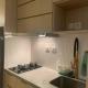 Cozy Apartment in Cikarang with Lake View, Cikarang (Foto 9)