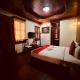 Pumalin Villa, Luang Prabang (foto 6)