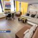 Little Americas Westend Residence Apartments, Budapest - Photo 4