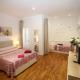 Rooms in Apartment Arago Barcellona - Foto 1