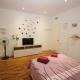 Rooms in Apartment Arago Barcellona - Foto 6