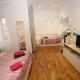 Rooms in Apartment Arago Barcellona - Foto 3