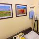 JKIA SGR Transit Pod - Small Room With Shower & Sofa Bed, Syokimau - 写真 8