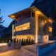 Chalet S Apartments, Campo Tures (foto 2)