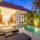 Paradise in the heart of Seminyak, 1-BR Pool-Villa, Seminyak - Fotografie 1