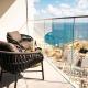 Exclusive Luxury at Mercury Towers, St Julian's