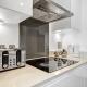 Modern Two Bed Serviced Accommodation in London Canary Wharf - Perfect for Long Stay, Business, Leisure and Relocations, Londyn - Zdjęcie 7