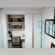 QUARTO TRIPLO - AMPLO E CONFORTAVEL no Bairro DO ESPINHEIRO, Recife - Fotografie 7
