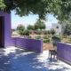 Jerash mountain studio chalet شاليه جبال جرش و عجلون, Džaraš (fotografie 3)