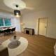 Quiet Family Apartment - 10 min to Center & Oktoberfest - Free Parking - near Nymphenburg Palace & Botanical garden Múnich - Foto 4