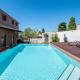 Villa Above in Medulin,Istria, Medulin (fotografie 2)