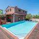 Villa Above in Medulin,Istria, Medulin