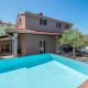 Villa Above in Medulin,Istria, Medulin (fotografie 6)