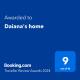 Daiana's home