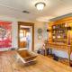 Historic Hardy House on Main Street with Fire Pit!, Hardy (fotografie 8)