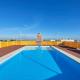 Modern apartment with garage and pool, Lisbonne - Photo 1