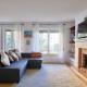 Modern apartment with garage and pool, Lisbonne - Photo 6