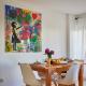 Modern apartment with garage and pool, Lisbonne - Photo 10