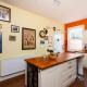 Spacious 4 Bedroom Maisonette in Central Matlock with River Views & Wi-Fi, Matlock (fotografie 7)