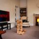 Spacious 4 Bedroom Maisonette in Central Matlock with River Views & Wi-Fi, Matlock (fotografie 10)