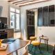 The 199 - Charming apartment in the heart of Paris, Paris - Foto 1