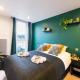 Amazing Flat-Parking available-By FabAccommodation, Cardiff - Photo 3