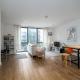 GuestReady - Chic stay with balcony in London, Лондон - Фото 6