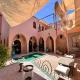Riad Nadina, Marrakech (photo 3)