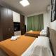Prella House Roma 50 mt da Metro B Jonio, Rom - Foto 7