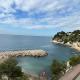Maison provençale avec vue sur mer, Marseille - Fotografie 7