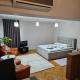 Studio Margot Centre Bucharest, Bukarest - Foto 1