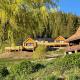 Kaliba Cabins, Valea Boroş - Foto 3