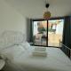 Apartamento Búho - Junto al Castillo, Antequera