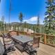 Lead Home in the Mountains with Hot Tub and Views! - Fotografie 1