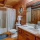 Southern Comfort, Sevierville (fotografie 3)