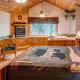 Southern Comfort, Sevierville (fotografie 2)