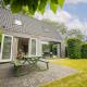 Superb 90m2 Apartment with Garden - KS8A