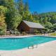 A Bear's Creek Pool, Sevierville - Fotografie 6
