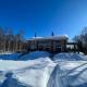 Villa Karhukumpu, Ivalo