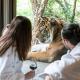 Big Cat Bungalows at The Haven - Tiger 3, Canastota (fotografie 3)