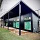 Big Cat Bungalows at The Haven - Tiger 3, Canastota (fotografie 4)