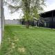 Big Cat Bungalows at The Haven - Tiger 3, Canastota (fotografie 9)