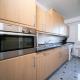 120 SQM Apartment - 2 Bedrooms - Balcony - Kitchen, Neuss - Foto 5